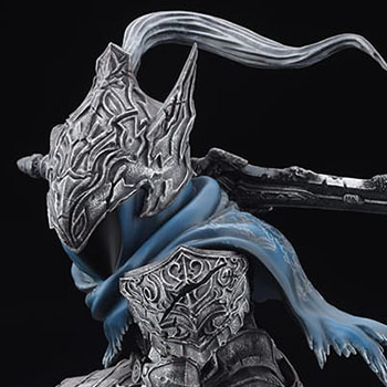 Artorias of The Abyss Collectible Figure