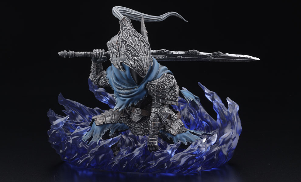 Artorias of The Abyss (Limited Edition) Collectible Figure