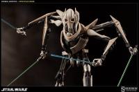 Gallery Image of General Grievous Sixth Scale Figure