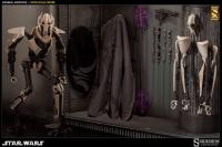 Gallery Image of General Grievous Sixth Scale Figure