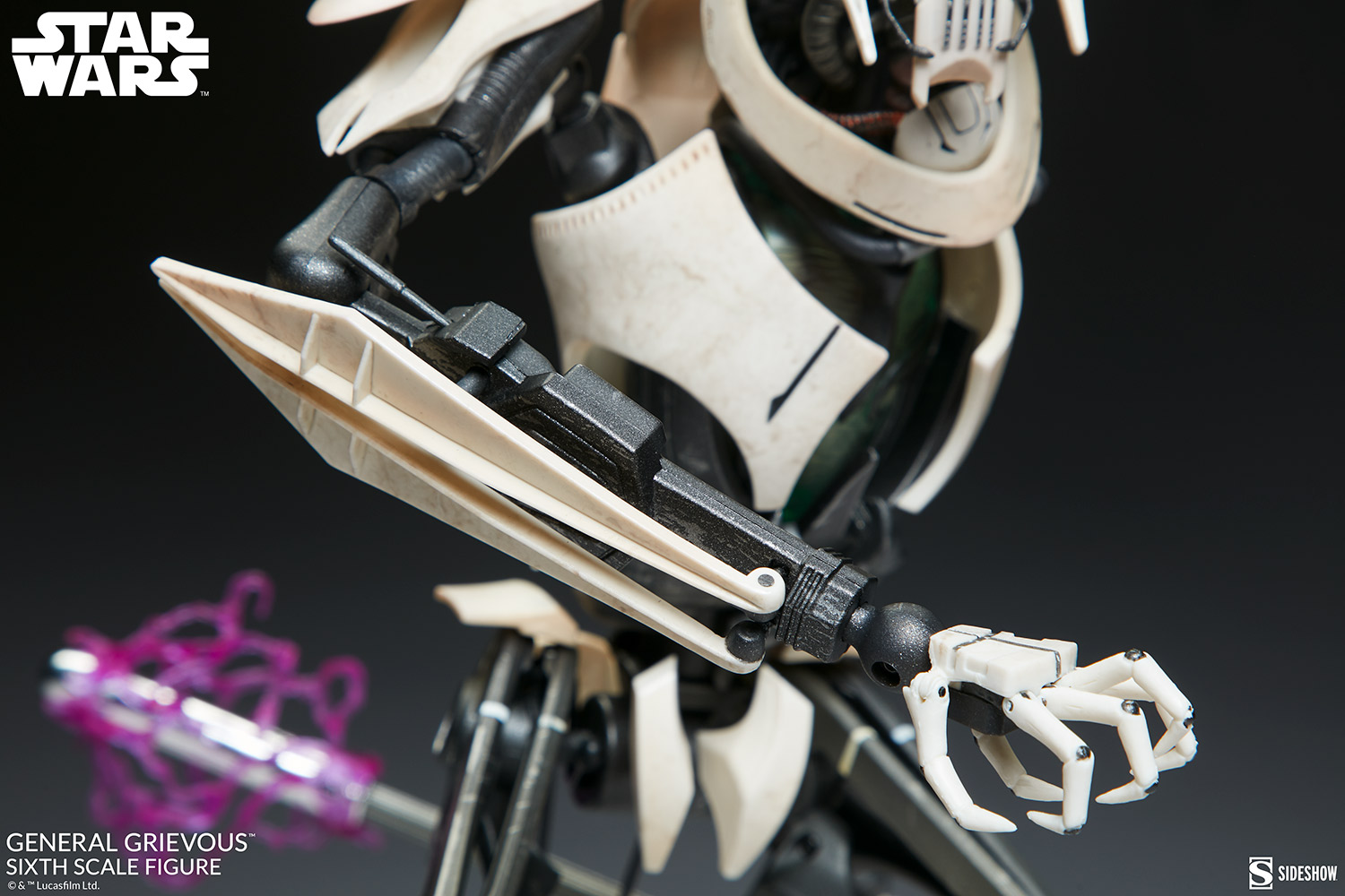 general grievous for sale