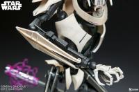 Gallery Image of General Grievous Sixth Scale Figure