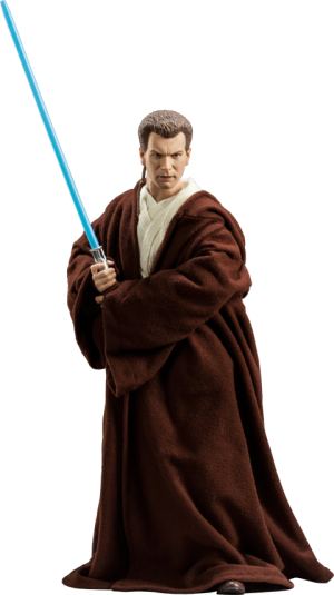 Star Wars Obi-Wan Kenobi: Jedi Padawan Sixth Scale Figure by