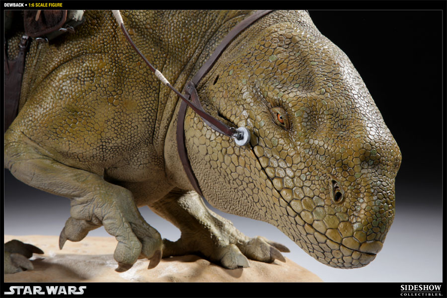 dewback hasbro
