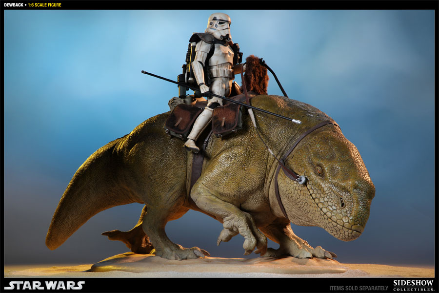 dewback hasbro