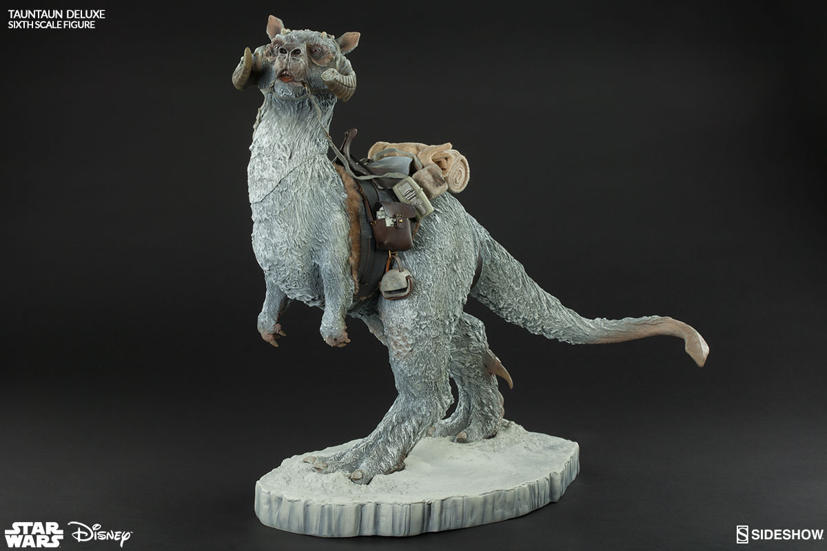 star wars tauntaun toy