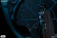 Gallery Image of Darth Vader Deluxe Sixth Scale Figure