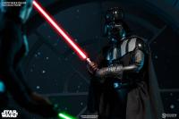 Gallery Image of Darth Vader Deluxe Sixth Scale Figure
