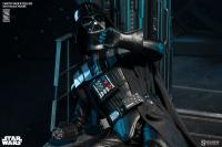 Gallery Image of Darth Vader Deluxe Sixth Scale Figure