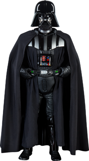 star wars darth vader doll