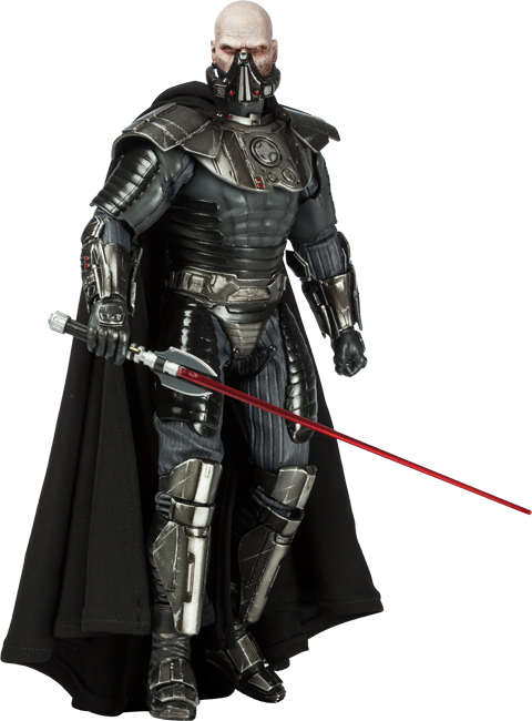 Star Wars Darth Malgus Sixth Scale Figure by Sideshow Collectibles | Sideshow Collectibles
