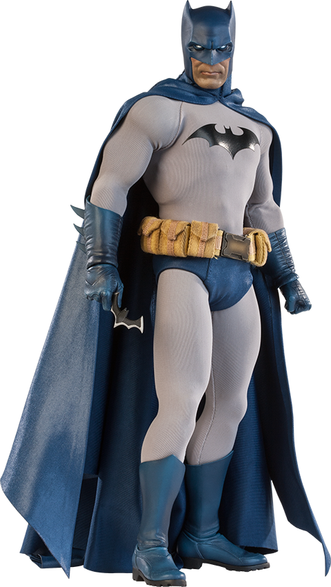 DC Comics Batman Sixth Scale Figure by Sideshow Collectibles | Sideshow