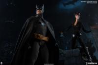 Gallery Image of Batman Gotham Knight Sixth Scale Figure
