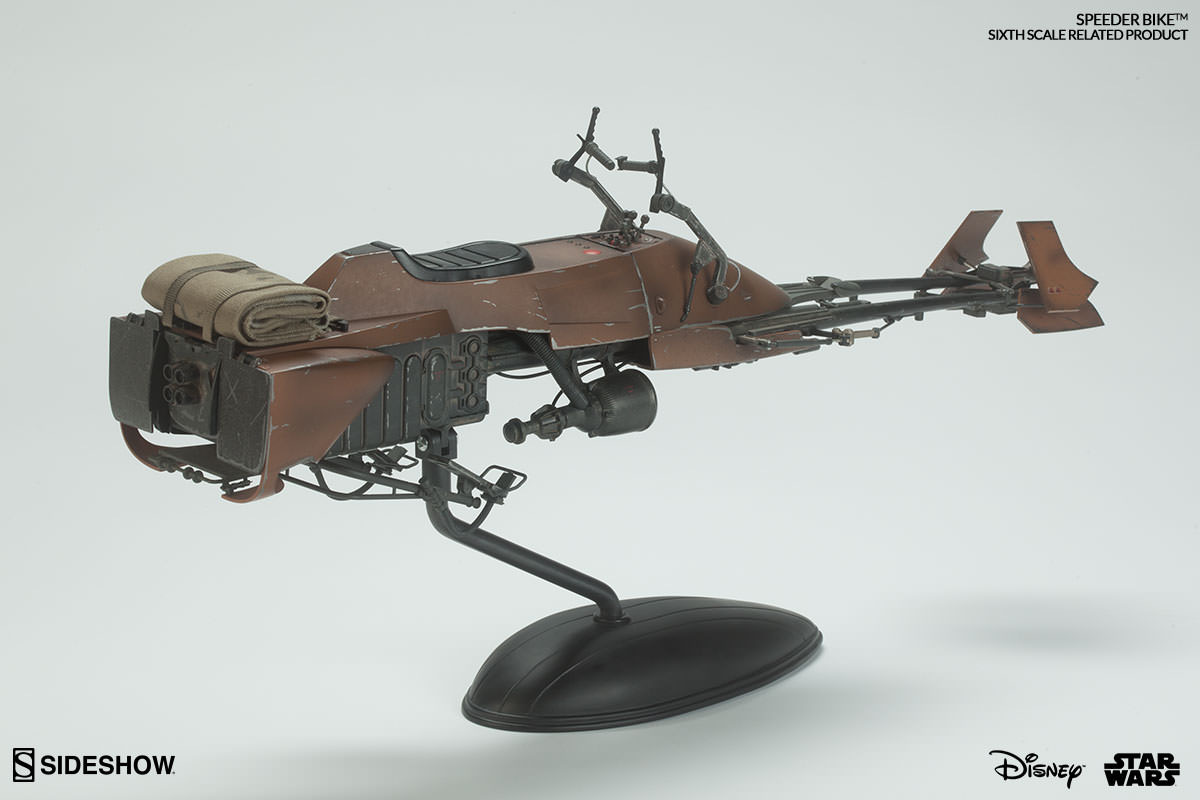 amazon speeder bike