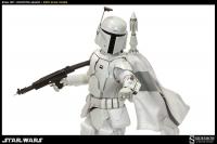 Gallery Image of Boba Fett (Prototype Armor) Sixth Scale Figure