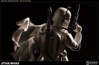Gallery Image of Boba Fett (Prototype Armor) Sixth Scale Figure