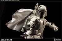 Gallery Image of Boba Fett (Prototype Armor) Sixth Scale Figure