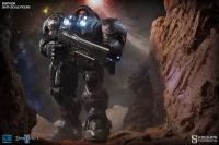 Gallery Image of Raynor Sixth Scale Figure