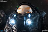 Gallery Image of Raynor Sixth Scale Figure