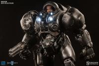 Gallery Image of Raynor Sixth Scale Figure