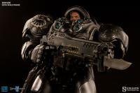 Gallery Image of Raynor Sixth Scale Figure