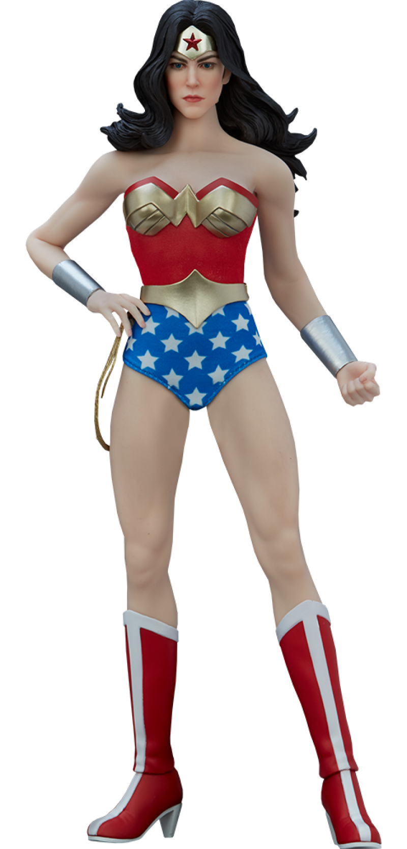 Wonder Woman Sixth Scale Figure by Sideshow Collectibles