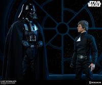 Gallery Image of Luke Skywalker Deluxe Sixth Scale Figure