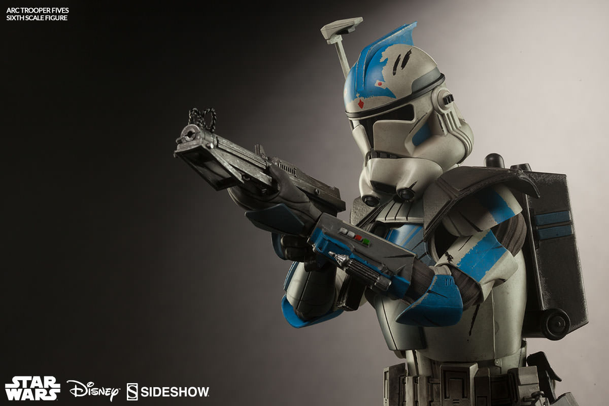 phase 5 clone trooper