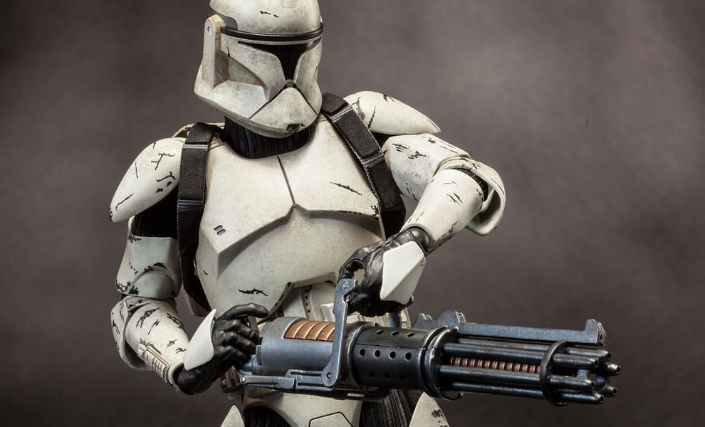 sideshow collectibles star wars clones