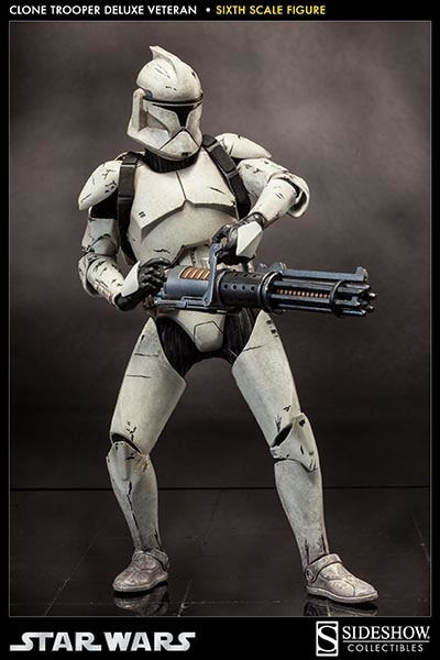 sideshow trooper