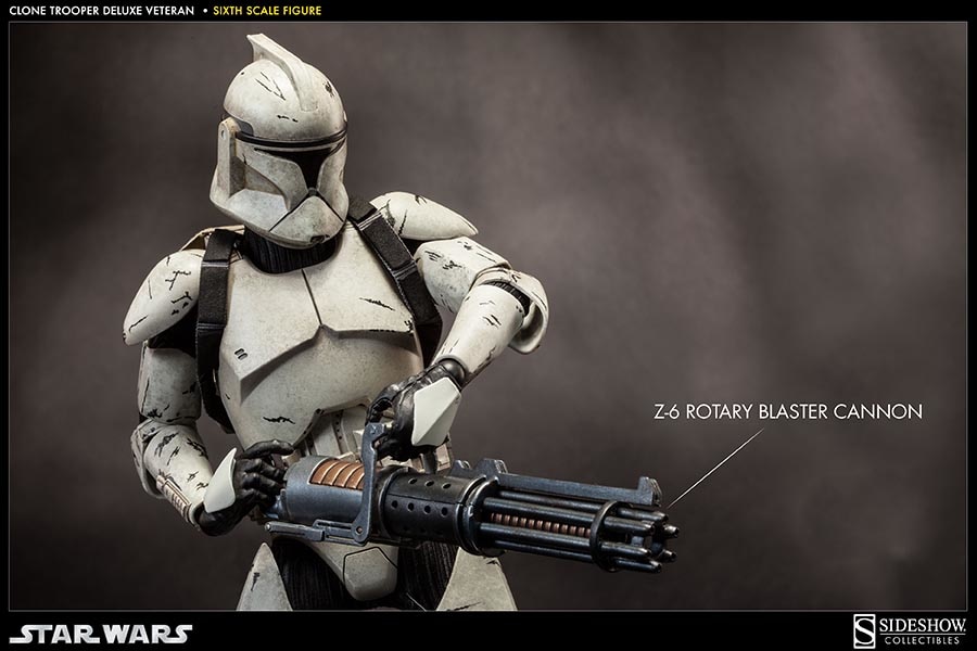 sideshow trooper