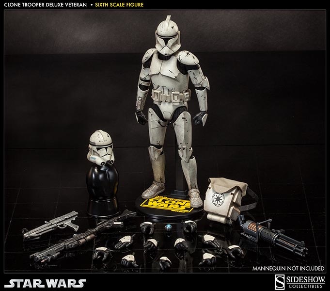 clone trooper deluxe veteran