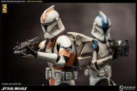 Gallery Image of Clone Trooper Deluxe: 212th Sixth Scale Figure
