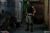 Gallery Image of Snake Plissken Sixth Scale Figure