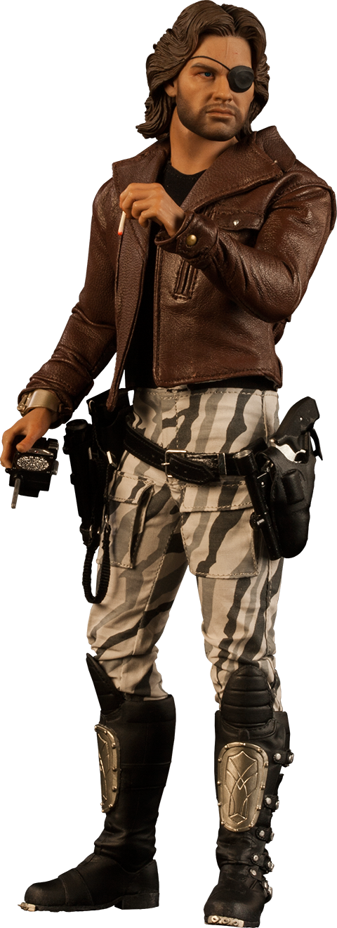 Sideshow Collectibles Snake Plissken Sixth Scale Figure