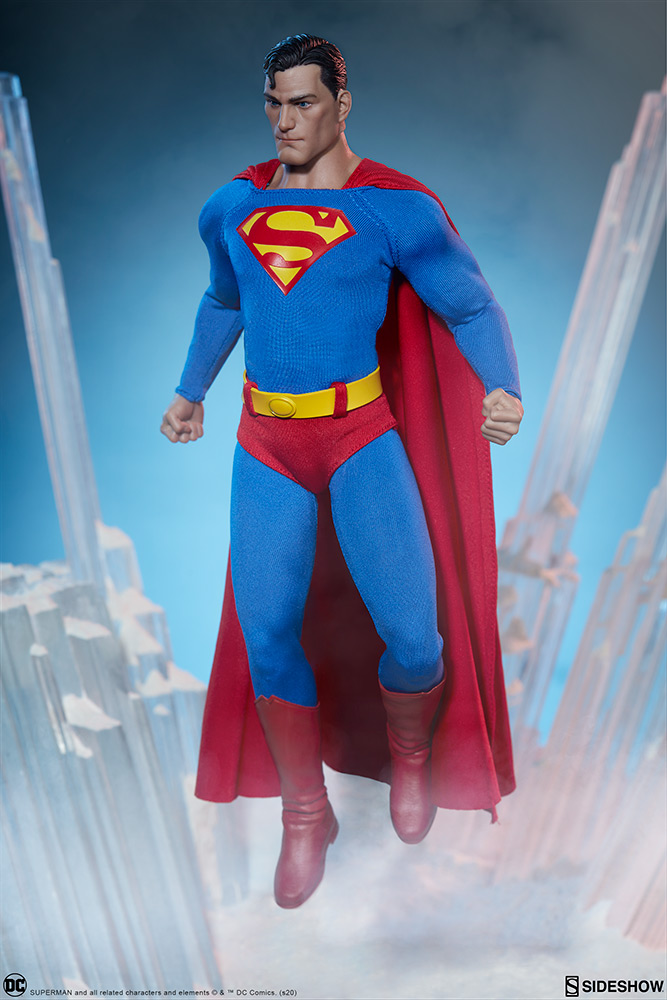 Superman Collector Edition 