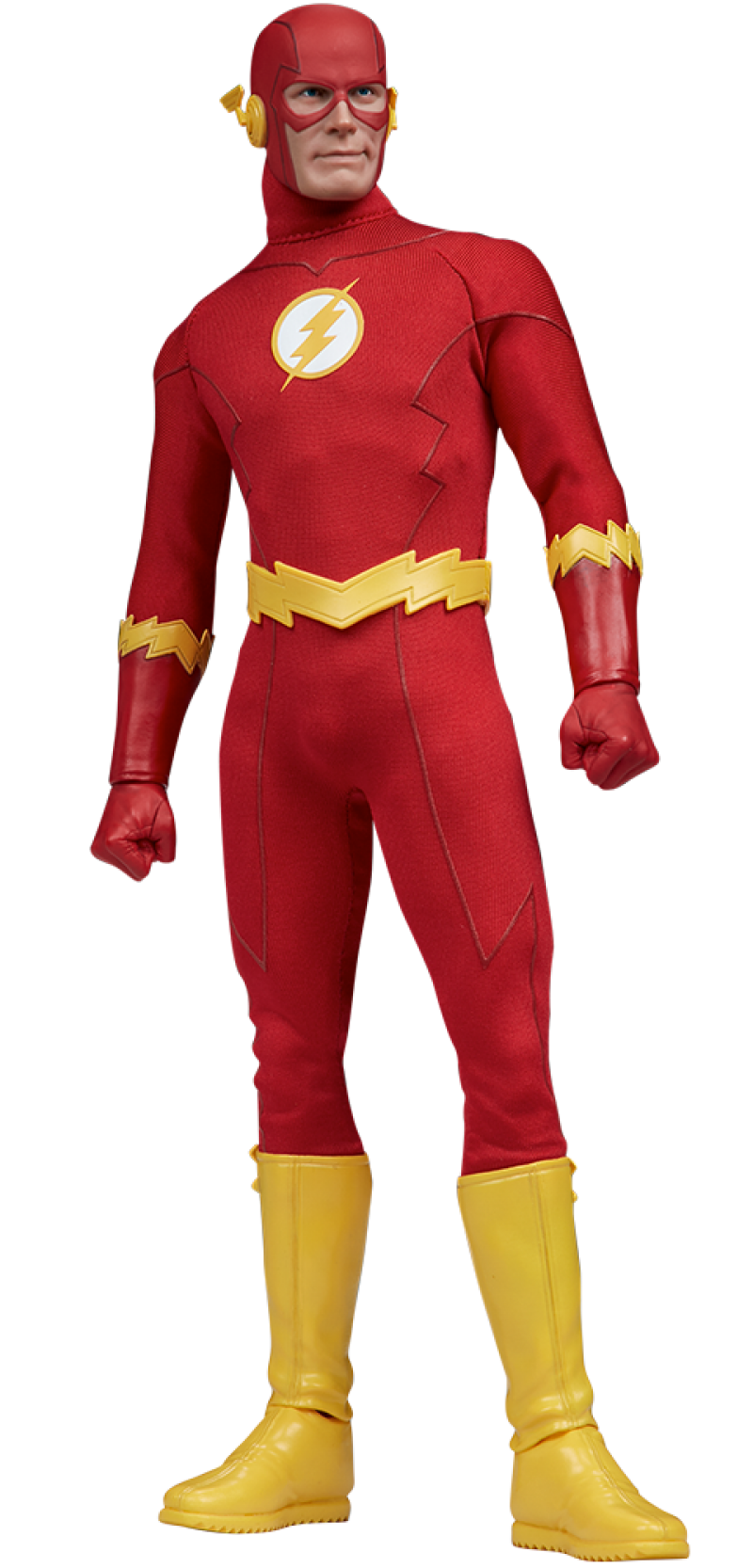 The Flash Sixth Scale Figure by Sideshow Collectibles