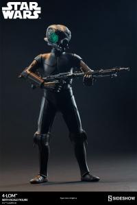 Gallery Image of 4-LOM Sixth Scale Figure