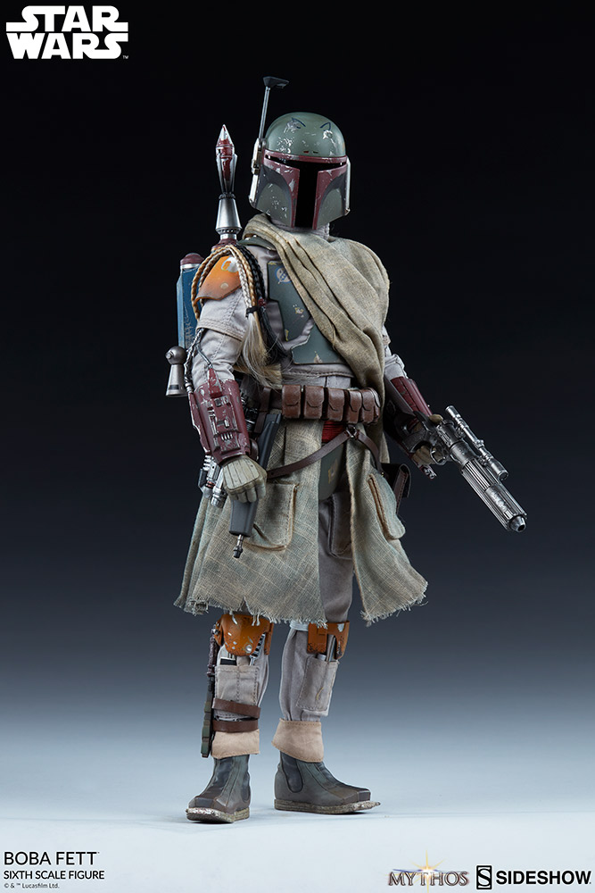 sideshow star wars