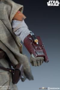Gallery Image of Boba Fett Sixth Scale Figure