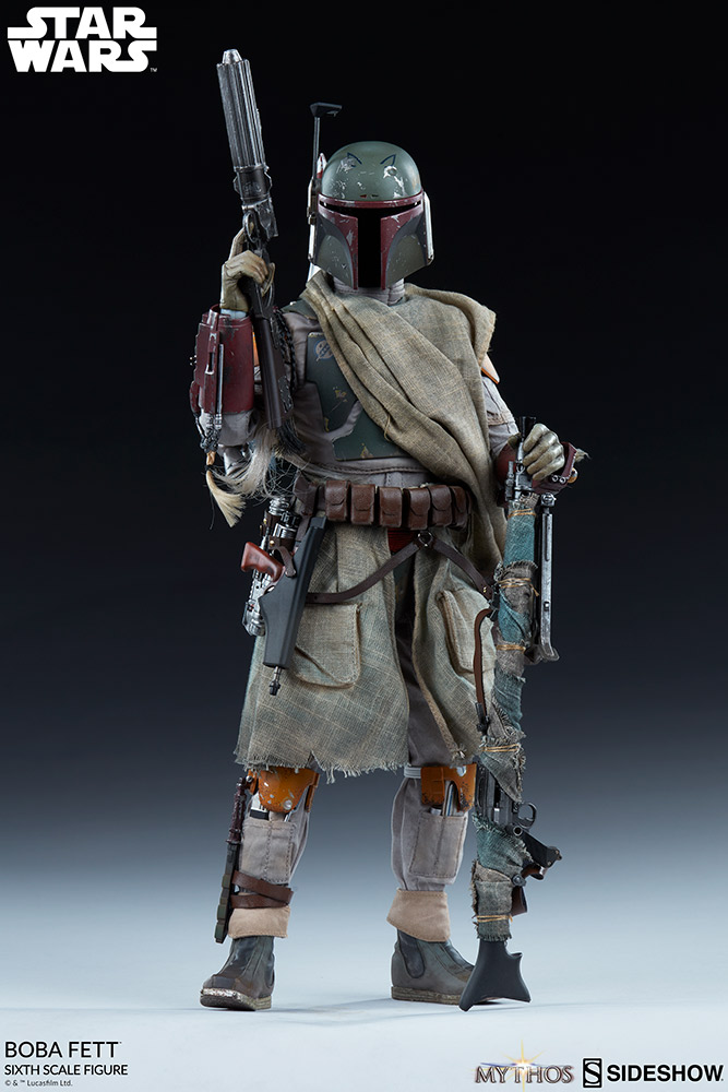 mythos boba fett