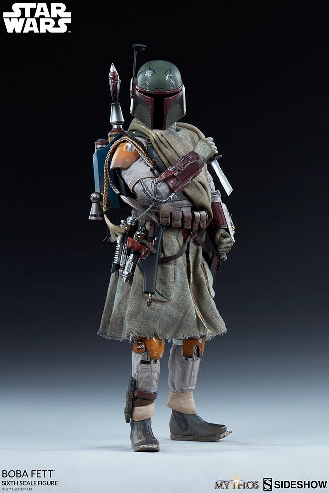 mythos boba fett