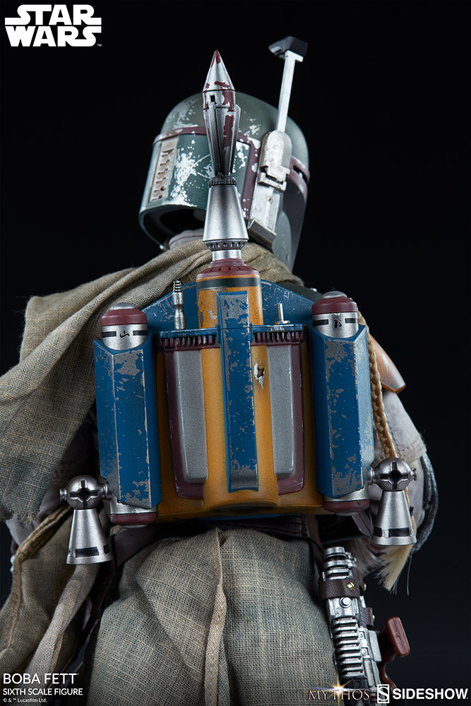 boba fett store