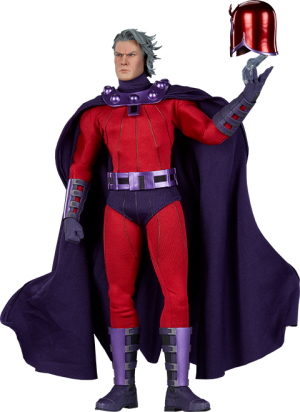Magneto Sixth Scale Figure