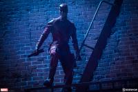 Gallery Image of Daredevil Sixth Scale Figure