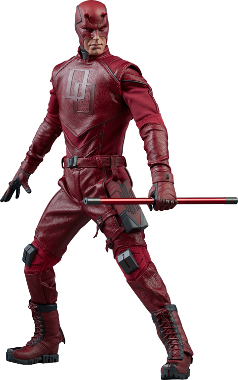 Sideshow Collectibles Daredevil Sixth Scale Figure