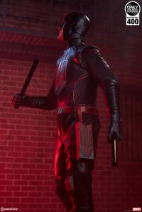 Gallery Image of Daredevil: Shadowland Sixth Scale Figure