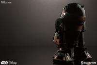 Gallery Image of R2Q5 Imperial Astromech Droid Sixth Scale Figure