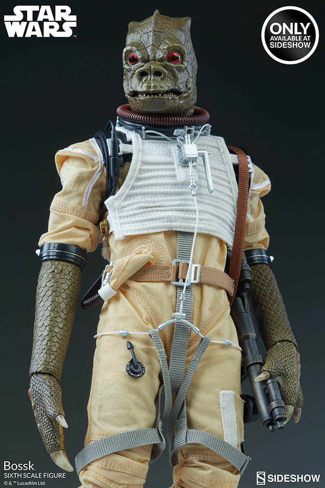 sideshow bossk