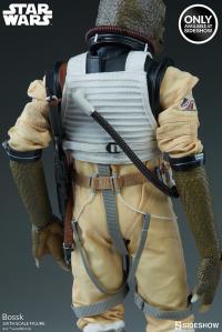 Gallery Image of Bossk Sixth Scale Figure